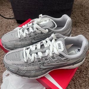 Men Nike P-6000 Running Shoes